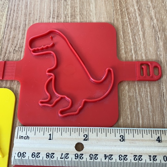 Brookstone Sand with 5 Beach Stamps - Picture 15 of 16